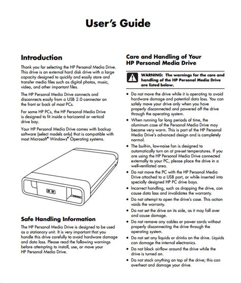 User Manual ENGLISH 